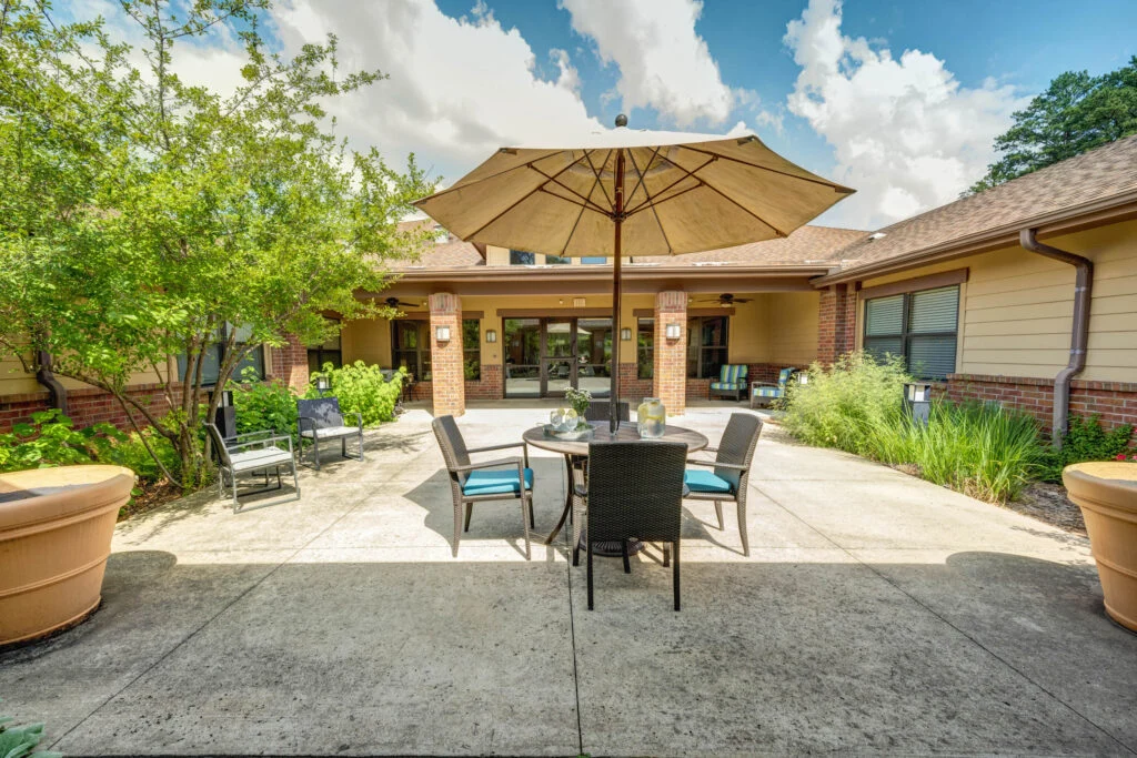 Image of Oak Hills Terrace Memory Care (7)
