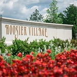 Image of Hoosier Village (1)