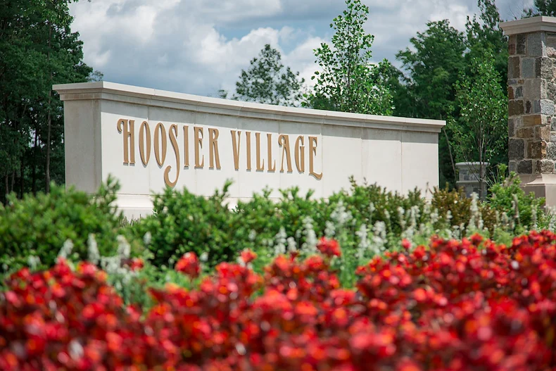 Image of Hoosier Village (1)
