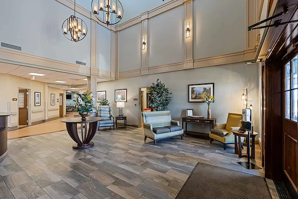 Image of Old Brownlee Community Care Center (2)