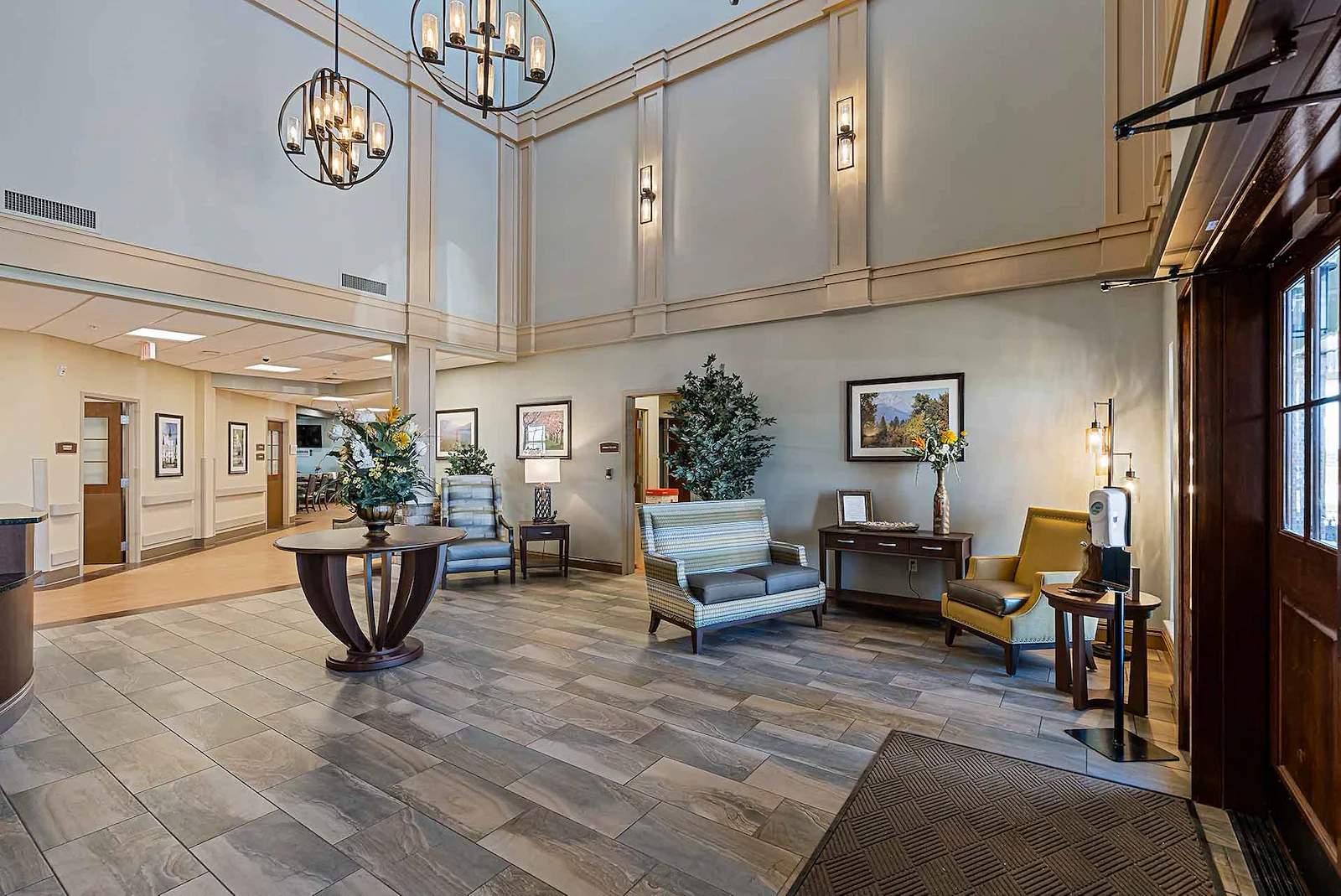 Image of Old Brownlee Community Care Center (2)