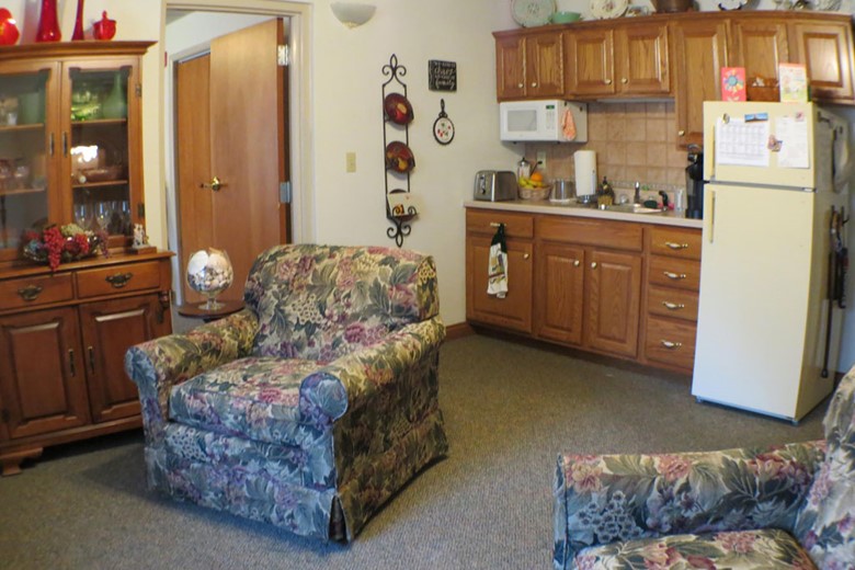 Image of The Ozarks Methodist Manor Residential Care (4)