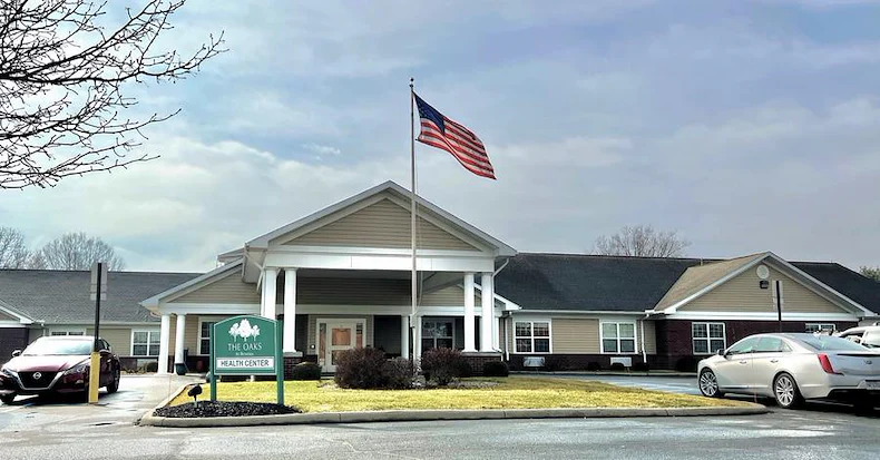 Image of The Oaks at Bethesda Assisted Living (1)