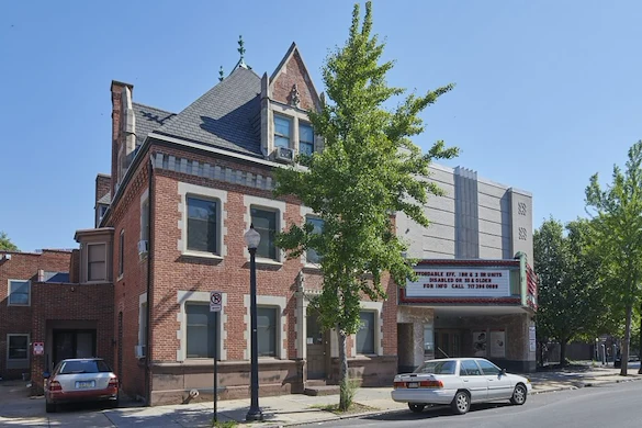 Image of King Theatre Apartments (1)