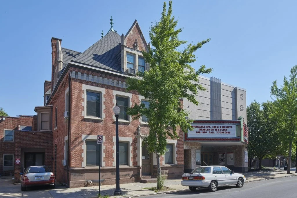 Image of King Theatre Apartments (1)