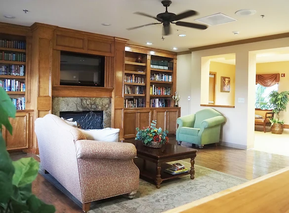 Image of Eagle Crest Rapid Recovery (3)