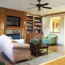 Image of Eagle Crest Rapid Recovery (3)