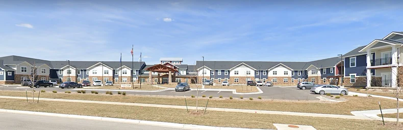 Image of Colonial Village Senior Living (1)