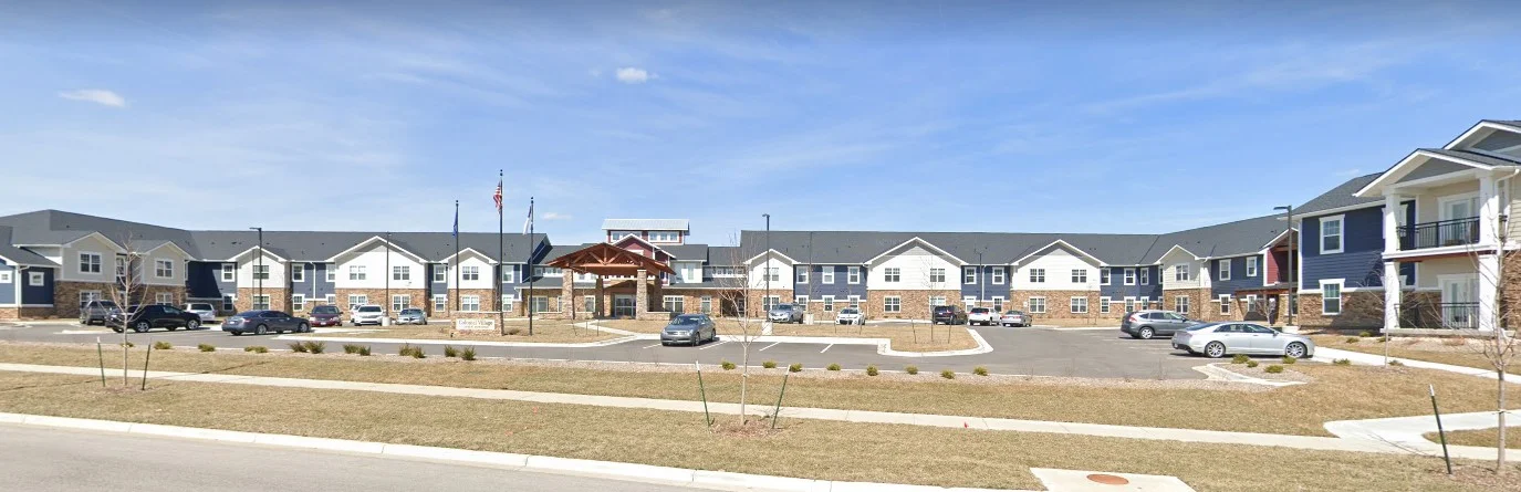 Image of Colonial Village Senior Living (1)