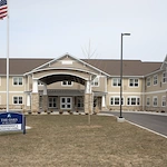 Image of The Oaks at Belmont Senior Living (1)