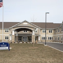 Image of The Oaks at Belmont Senior Living (1)