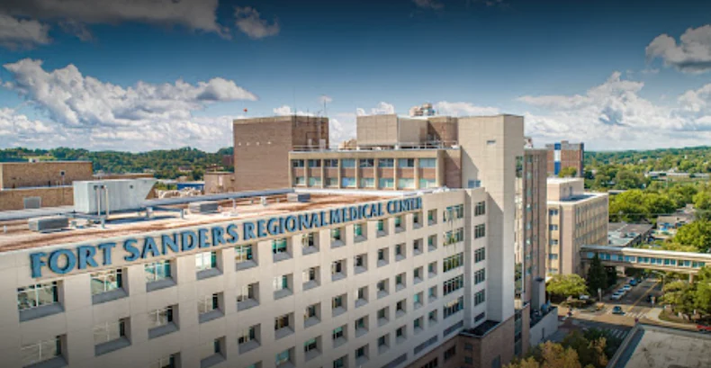 Image of Fort Sanders Tcu (2)