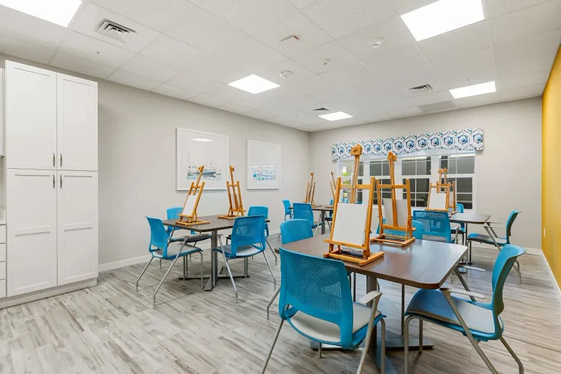 Image of The Meridian at Punta Gorda Isles (7)