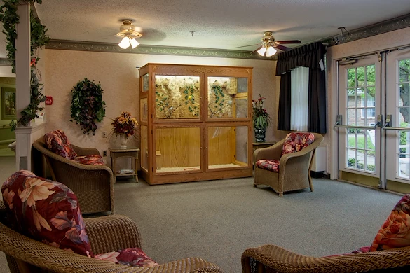 Image of Cypress Grove Rehabilitation Center (3)