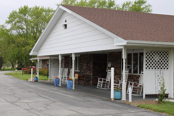 Image of Accura HealthCare of Stanton (8)