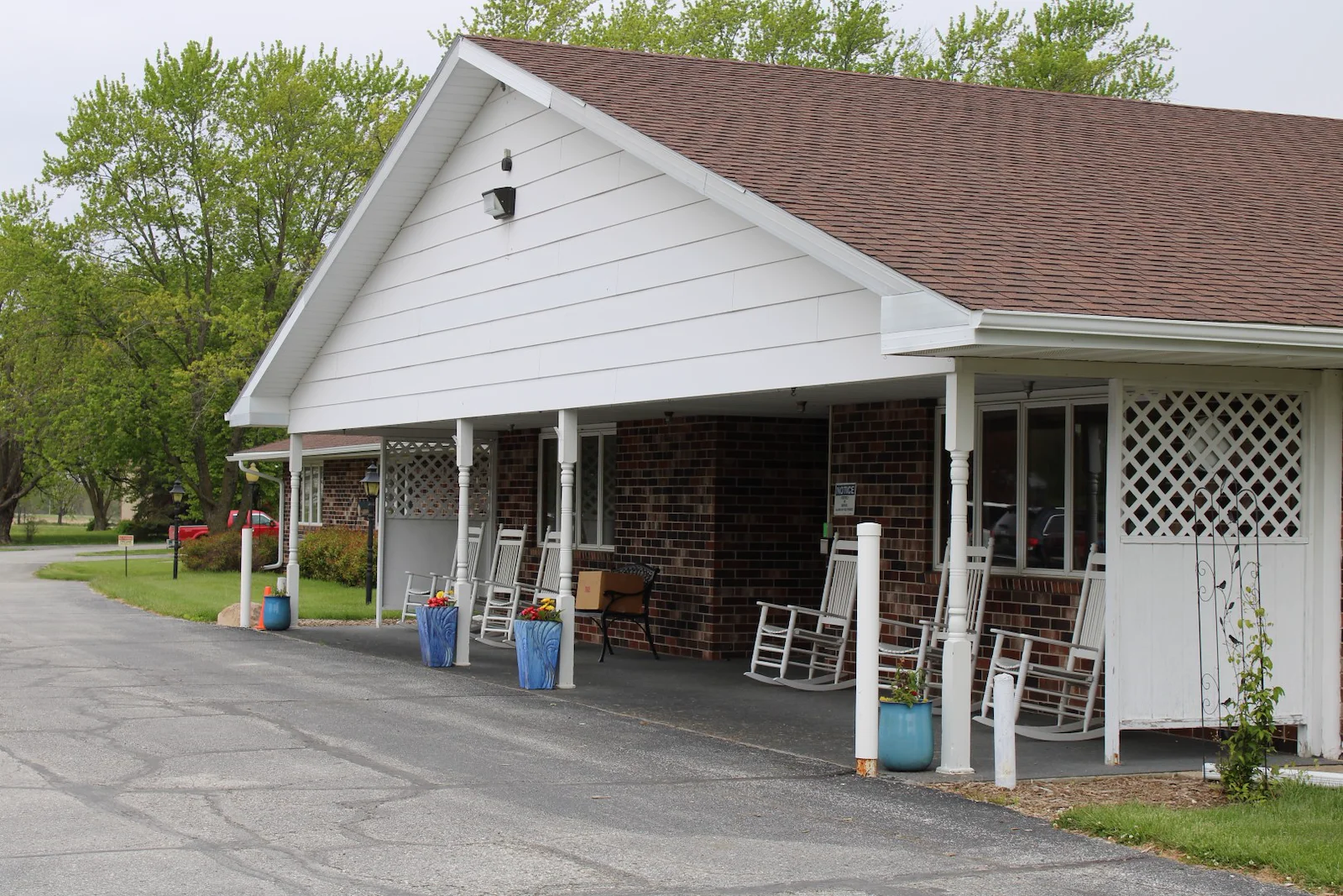 Image of Accura HealthCare of Stanton (8)