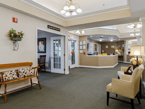 Image of Trustwell Living at Oakley Place (4)