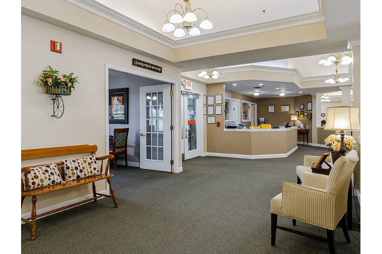 Image of Trustwell Living at Oakley Place (4)