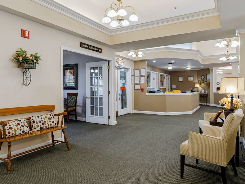 Image of Trustwell Living at Oakley Place (4)