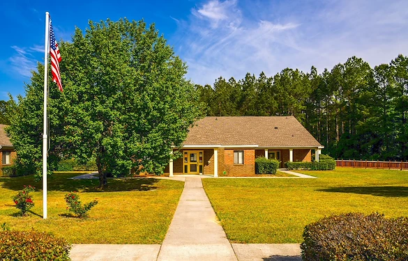 Image of Carlyle Senior Care of Williston (1)