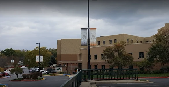 Image of The Groves Rosewood Health & Rehab Center (3)