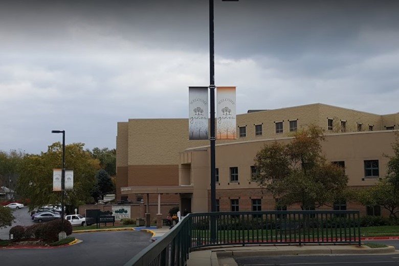 Image of The Groves Rosewood Health & Rehab Center (3)