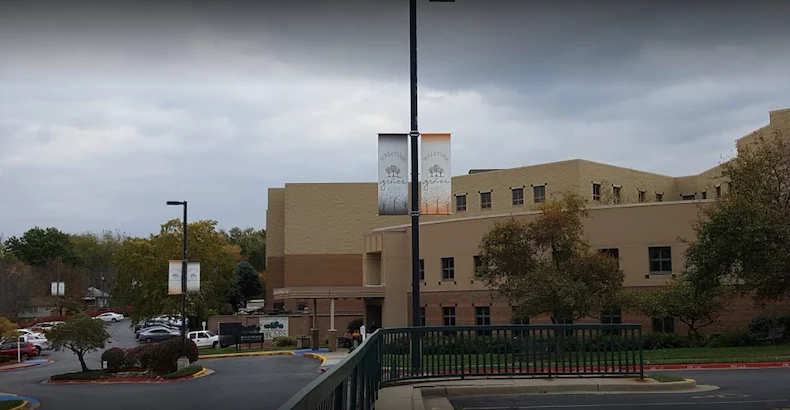 Image of The Groves Rosewood Health & Rehab Center (3)