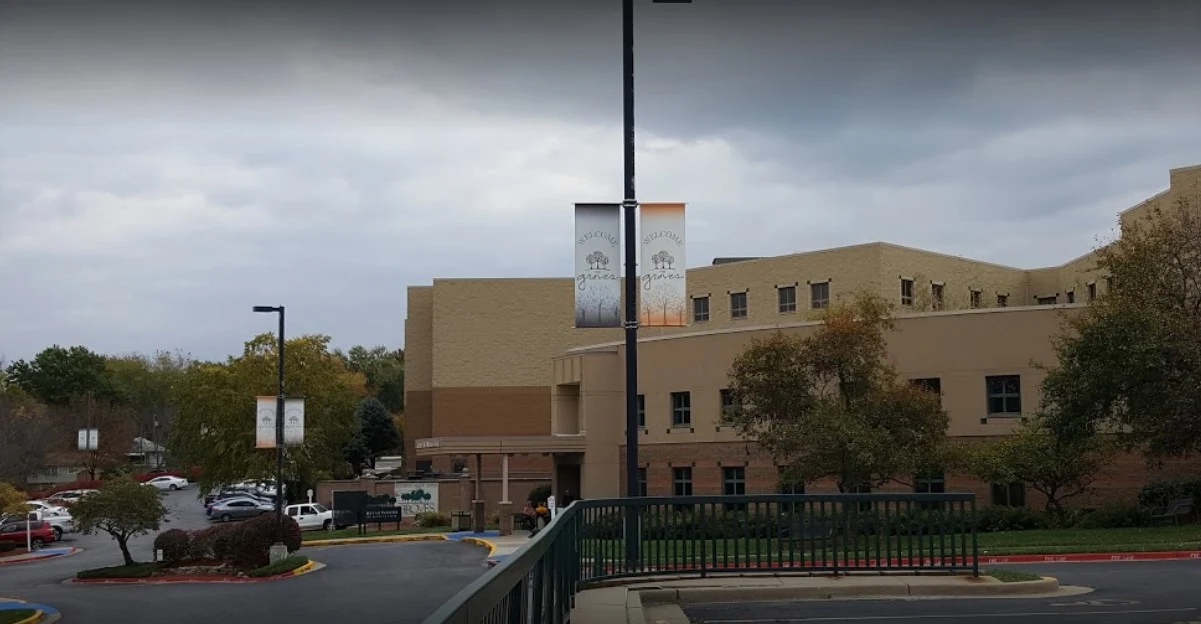 Image of The Groves Rosewood Health & Rehab Center (3)