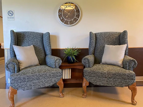 Image of Cassville Health Center (5)