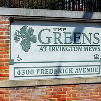 Image of The Greens at Irvington Mews (2)
