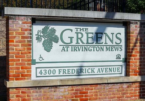 Image of The Greens at Irvington Mews (2)