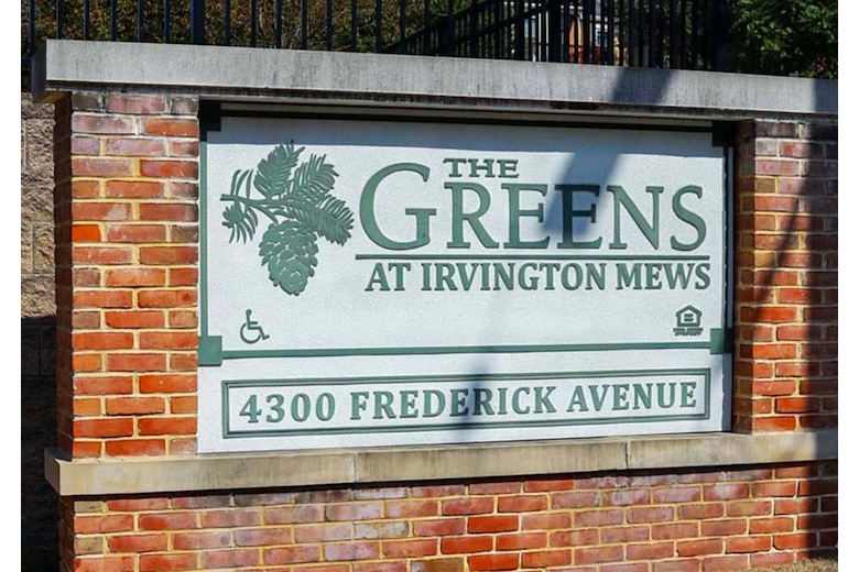 Image of The Greens at Irvington Mews (2)