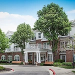 Image of The Village at Mission Senior Living Community (1)