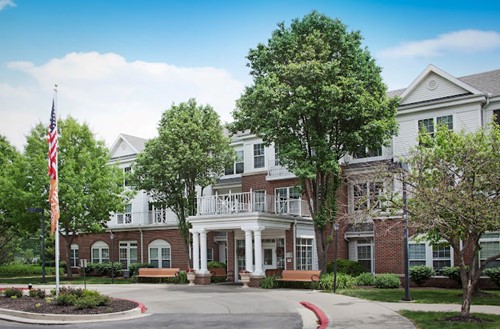 Image of The Village at Mission Senior Living Community (1)