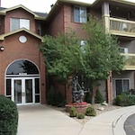 Image of Springwood Apartments (1)