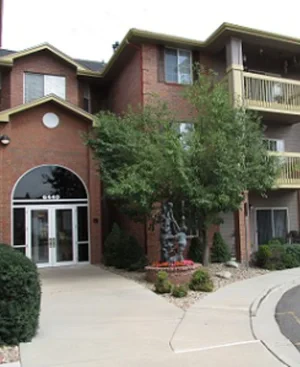 Image of Springwood Apartments (1)