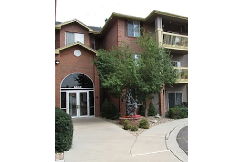 Image of Springwood Apartments (1)