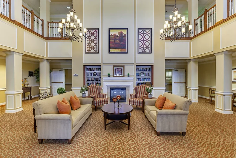 Image of Brookdale Westover Hills (2)