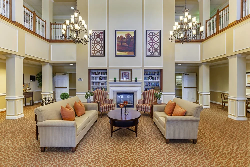 Image of Brookdale Westover Hills (2)