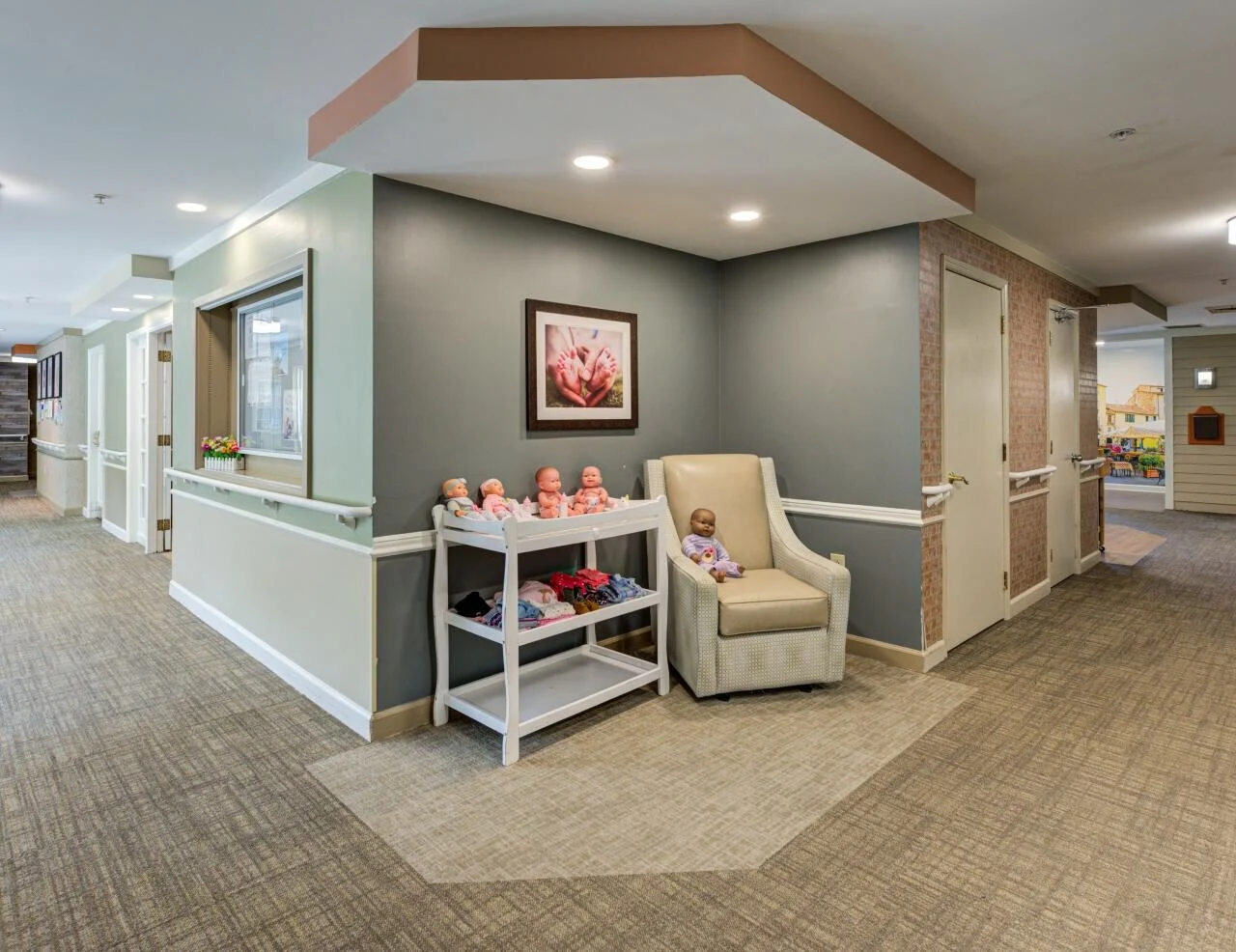 Image of Arden Courts at Cherry Hill (2)