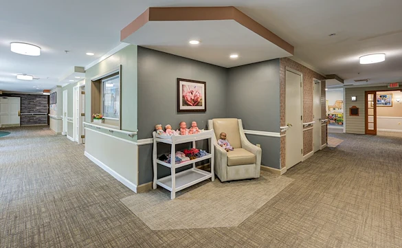 Image of Arden Courts at Cherry Hill (2)