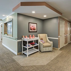 Image of Arden Courts at Cherry Hill (2)
