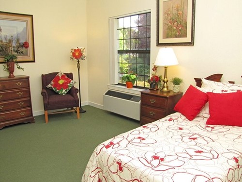 Image of Revere Court Memory Care (3)