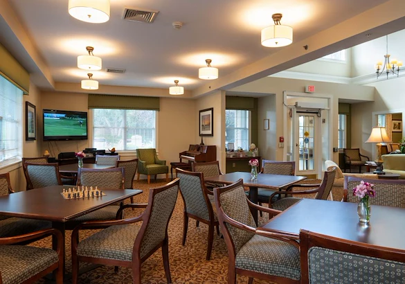 Image of The Cottages of Dartmouth Village (4)