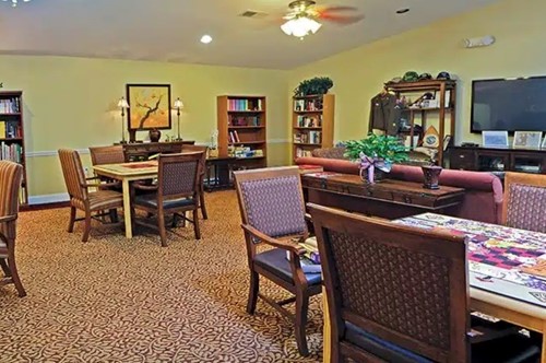 Image of Chapters Living of Canton (5)