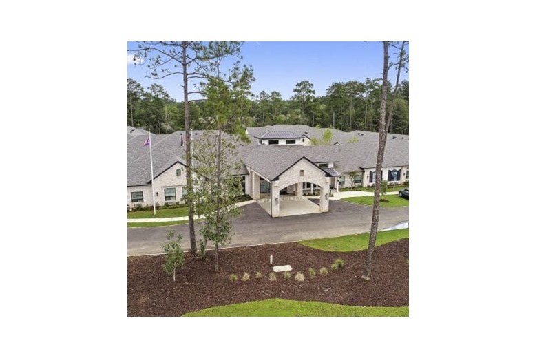 Image of Restoration Senior Living of Simpsonville (1)