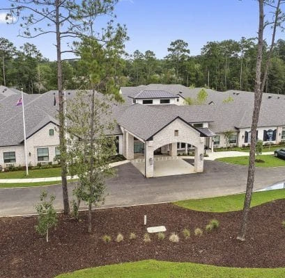 Image of Restoration Senior Living of Simpsonville (1)