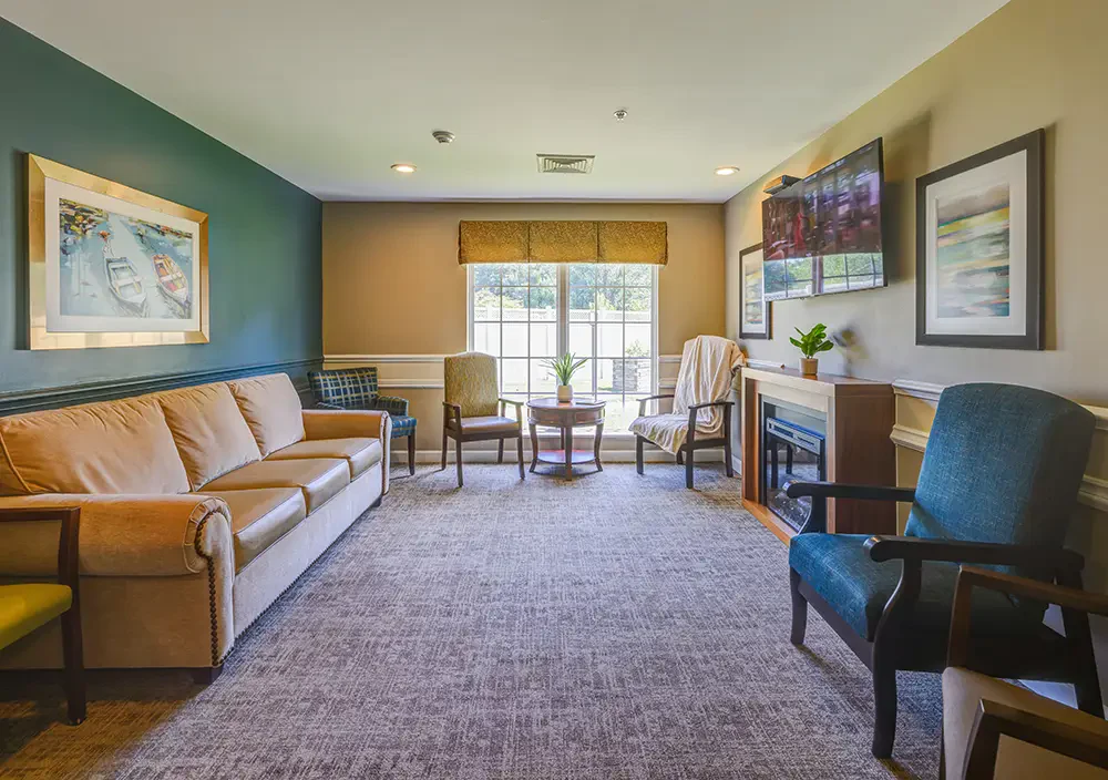 Image of Arden Courts at Yardley (3)