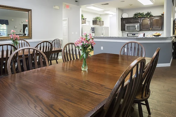 Image of Mustang Creek Estates Allen (10)