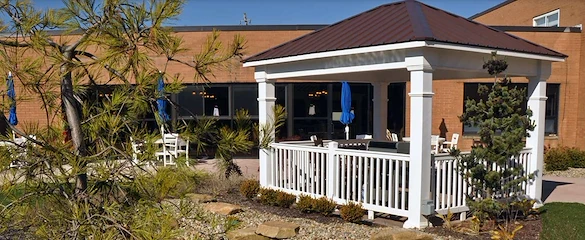 Image of Timberland Ridge Nursing & Rehabilitation (1)